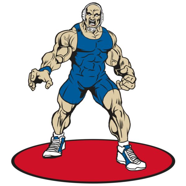 AR30 WRESTLER 03 RQC Miniaturansicht