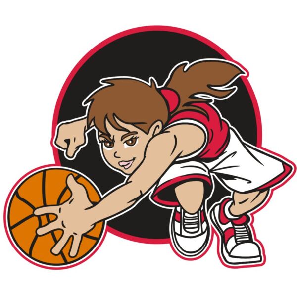 AR34 BASKETBALL 21 RC Miniaturansicht