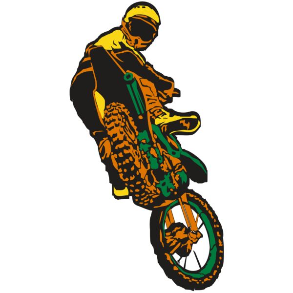 RR1 MOTO 23 RQC Miniaturansicht