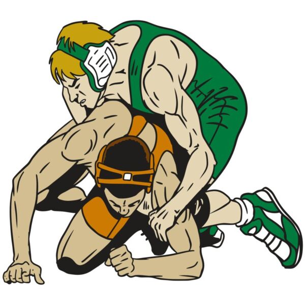 AR34 WRESTLING 17 RQC Miniaturansicht