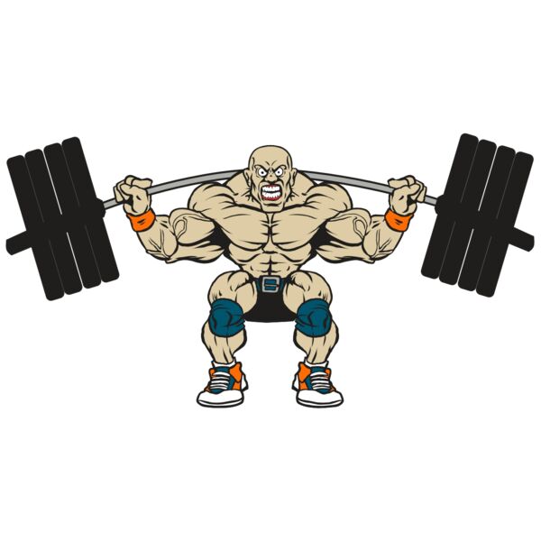 AR31 WEIGHTS 01 RQC Miniaturansicht