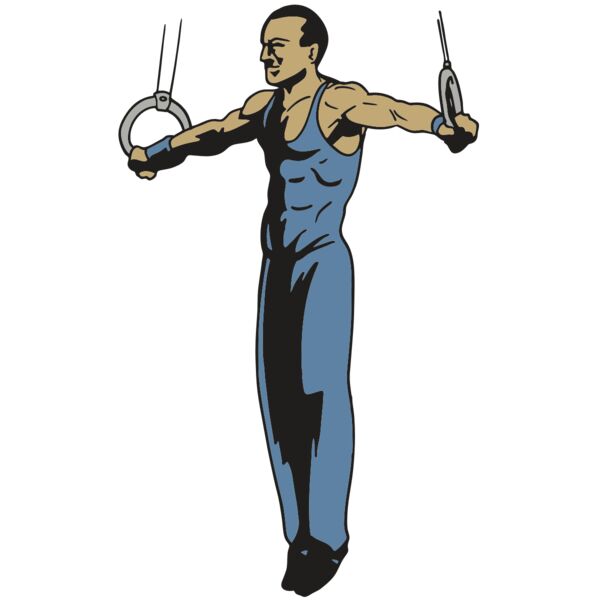 AR GYM 12 RC Miniaturansicht