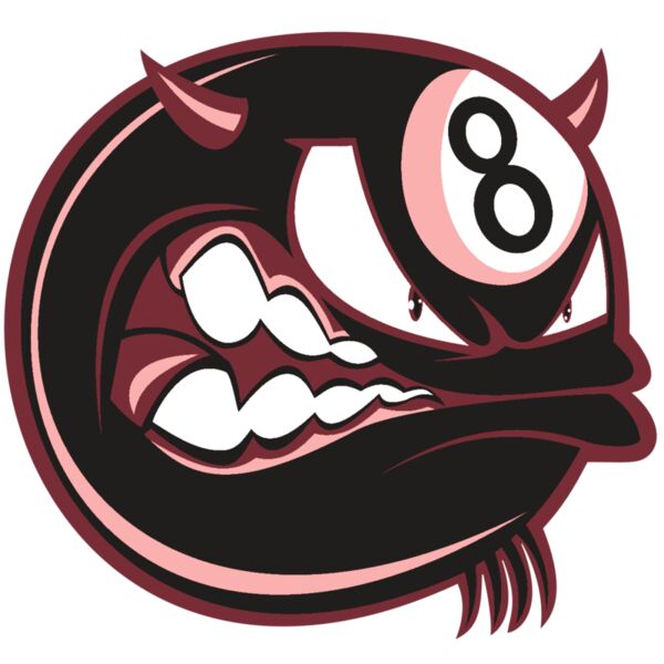 BILLIARD MEAN RQC Miniaturansicht