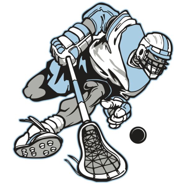 AR LACROSSE 19 RC Miniaturansicht