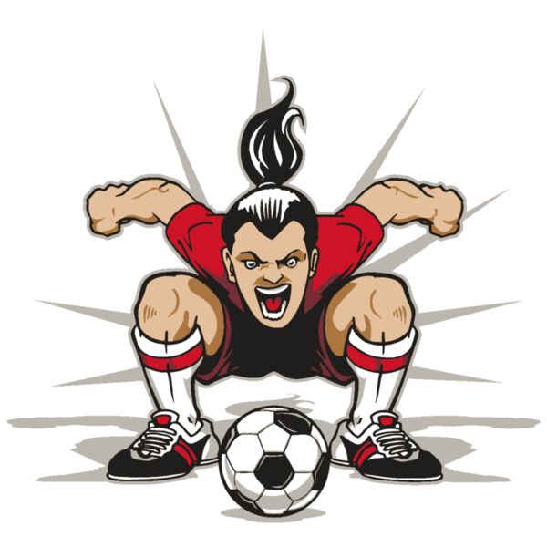 AR SOCCER MEN 26 RC Miniaturansicht