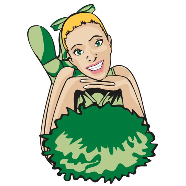 CHEER 18 RQC Miniaturansicht