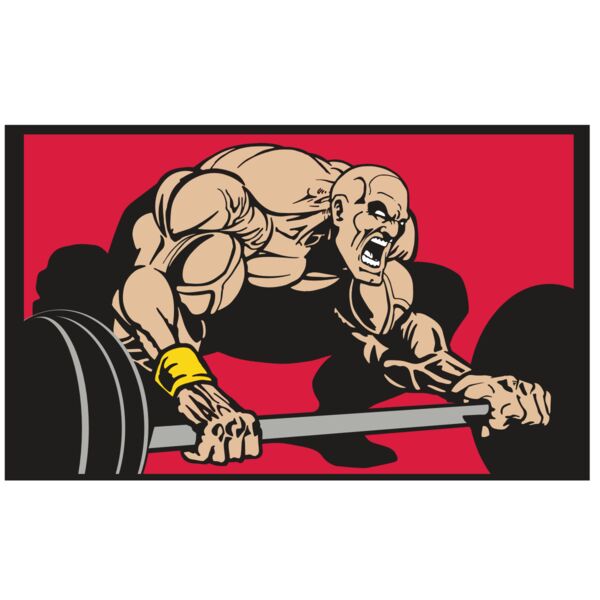 AR WEIGHTS 45 RC Miniaturansicht