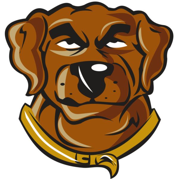 DOG HD0504 RQC Miniaturansicht