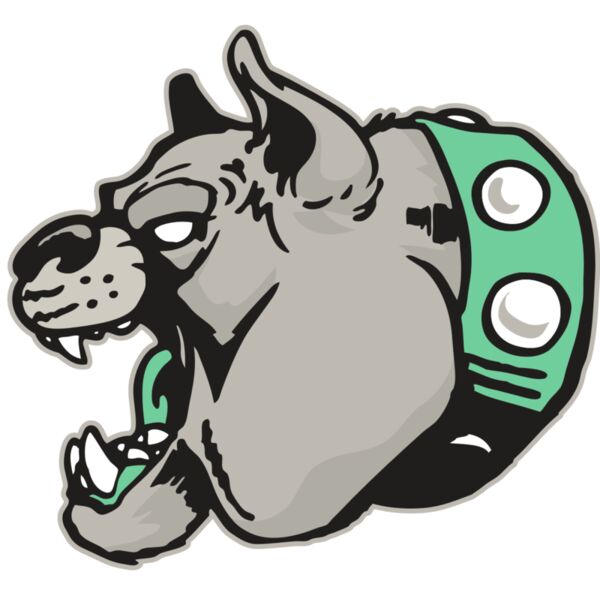 AR BDOG 48 RC Miniaturansicht