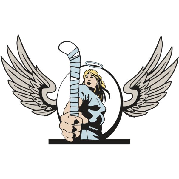 AR17 ANGEL FLD HKY 02 RQC Miniaturansicht