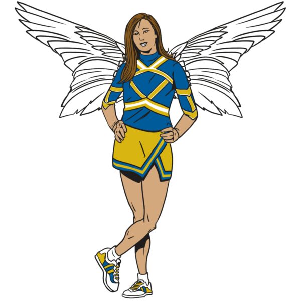 AR16 ANGEL 01 RQC Miniaturansicht