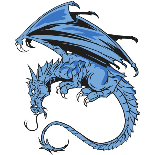 AR28 DRAGON 04 RQC Miniaturansicht