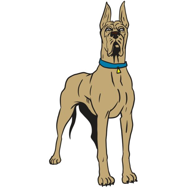 AR16 DOG 01 RQC Miniaturansicht