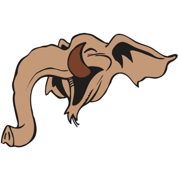 AR5 Elephant 05 RQC Miniaturansicht