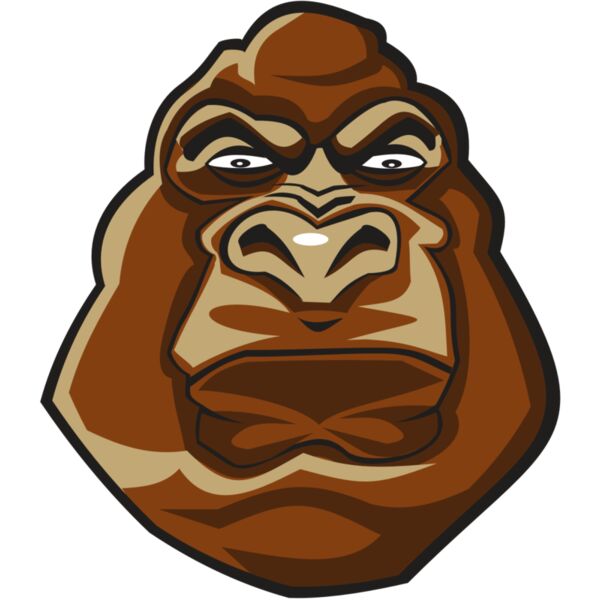 GORILLA HD0501 RQC Miniaturansicht