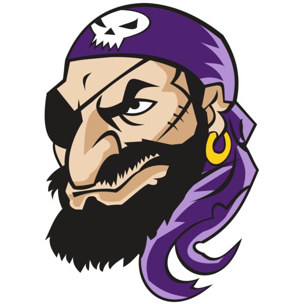 PIRATE HD0504 RQC Miniaturansicht