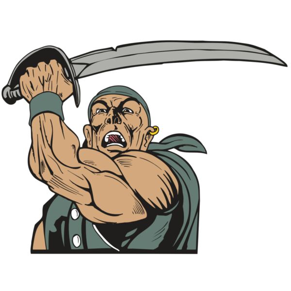 AR5 PIRATE 41 RQC Miniaturansicht