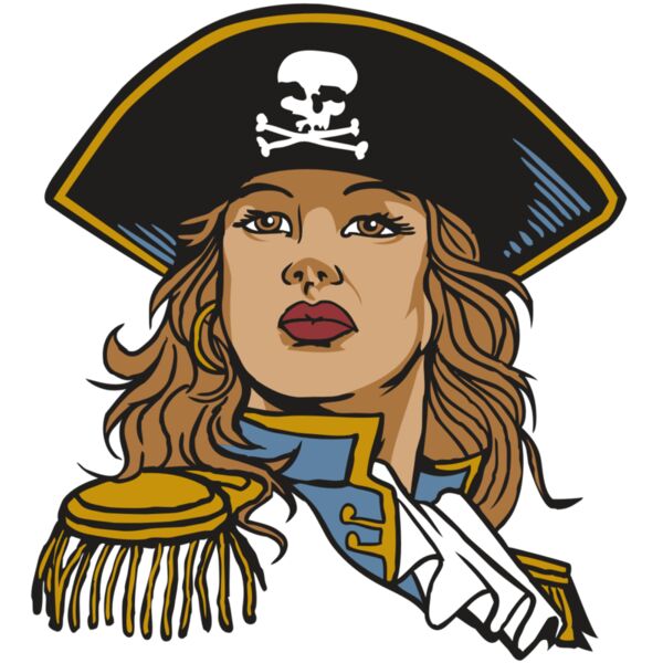 AR33 PIRATE 14 RQC Miniaturansicht