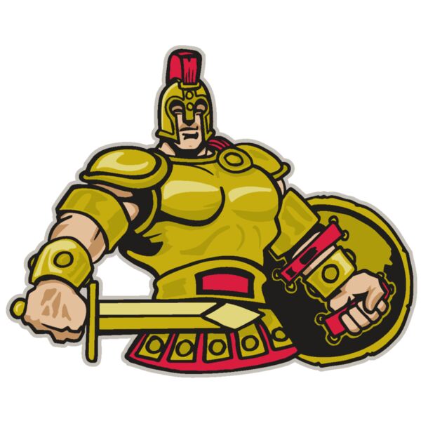 AR SPARTAN 11 RC Miniaturansicht