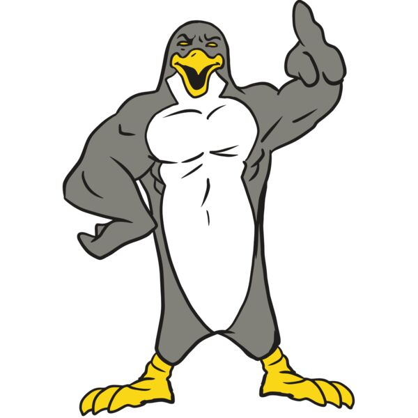 AR19 PENGUIN 02 RQC Miniaturansicht