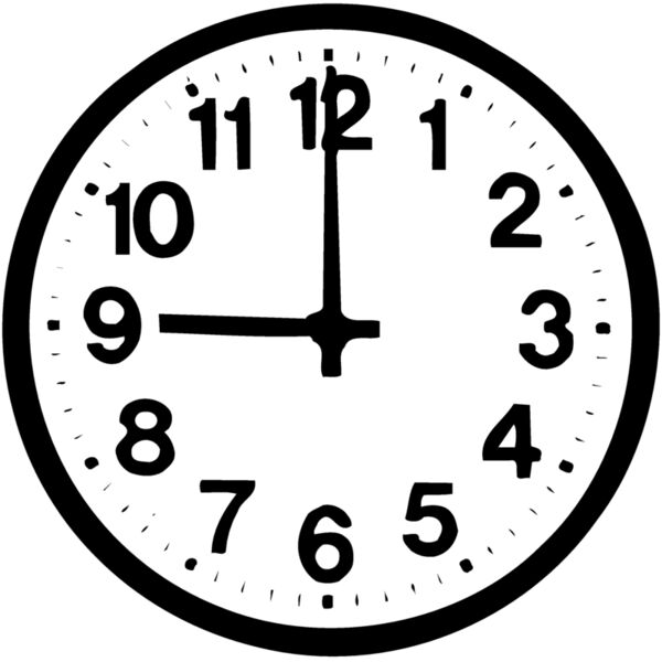 CLOCK09 Miniaturansicht