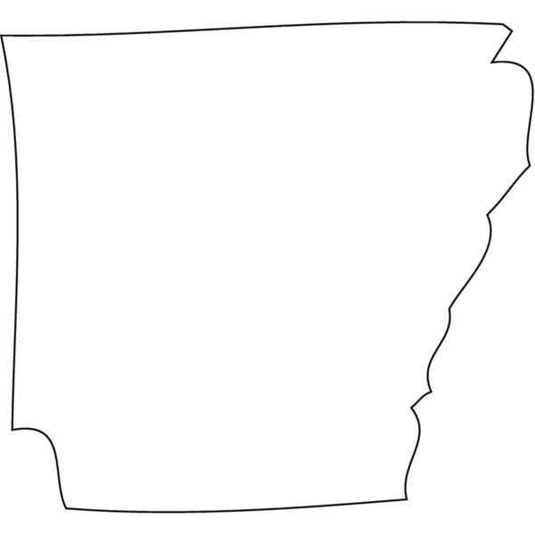 ARKANSAS Miniaturansicht