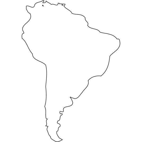 SAMERICA Miniaturansicht