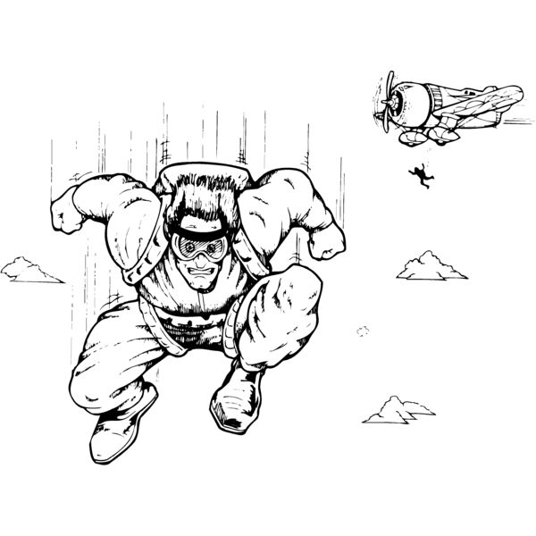 PARACHT5 Miniaturansicht