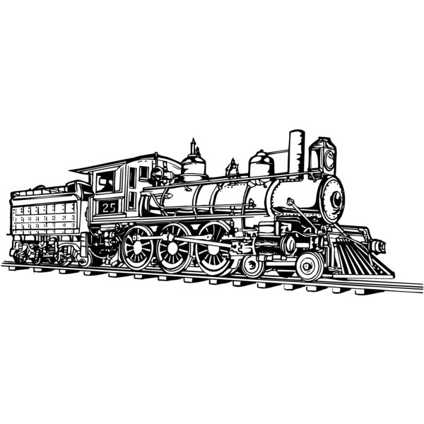 RAIL0013 Miniaturansicht