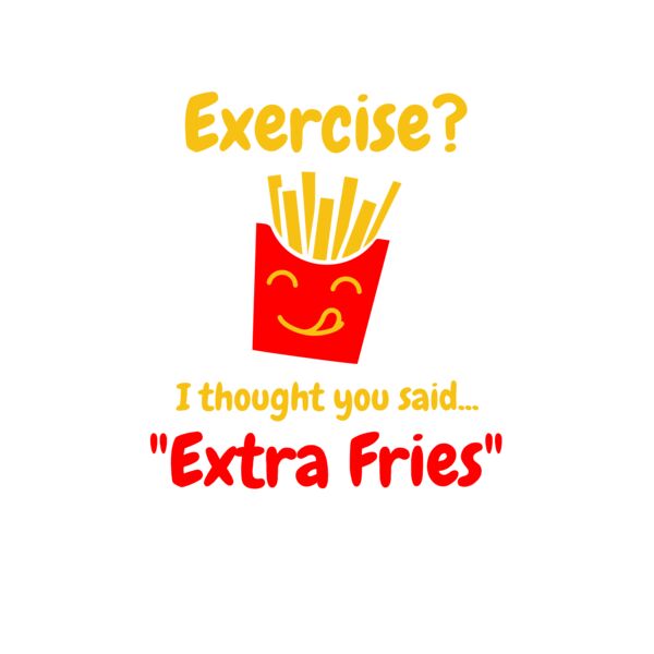 French Fries 01 Miniaturansicht