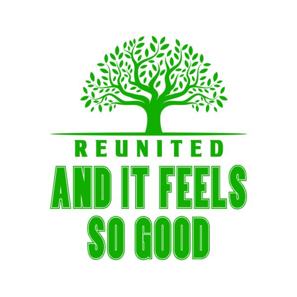 Family Reunion 37 Miniaturansicht