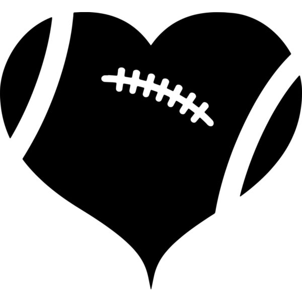 American Football   Clipart 6 Miniaturansicht