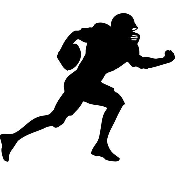 American Football   Clipart 17 Miniaturansicht