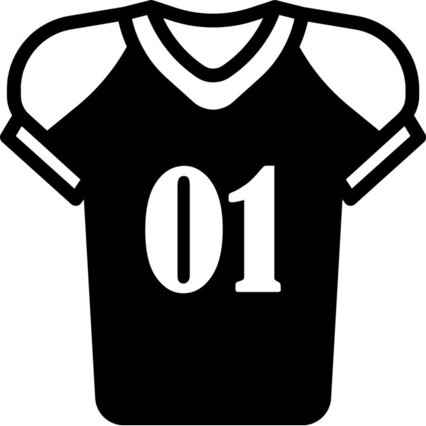 American Football   Clipart 19 Miniaturansicht