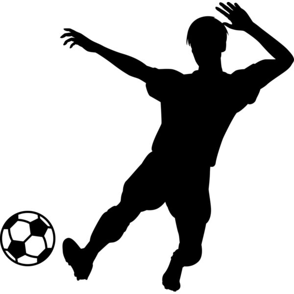 Soccer   Clipart 11 Miniaturansicht