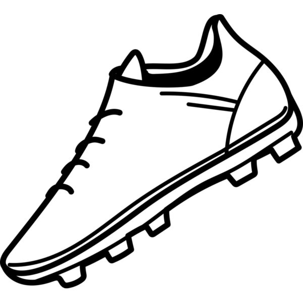 Soccer   Clipart 8 Miniaturansicht