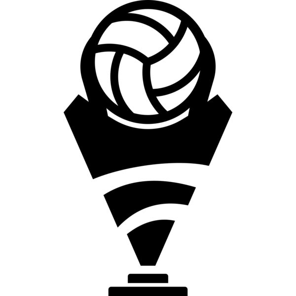 Volleyball   Clipart 16 Miniaturansicht