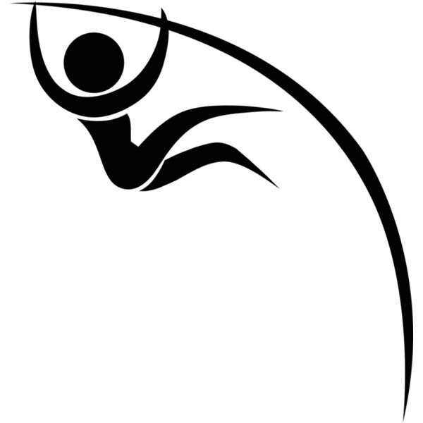 Track Field   Clipart 22 Miniaturansicht