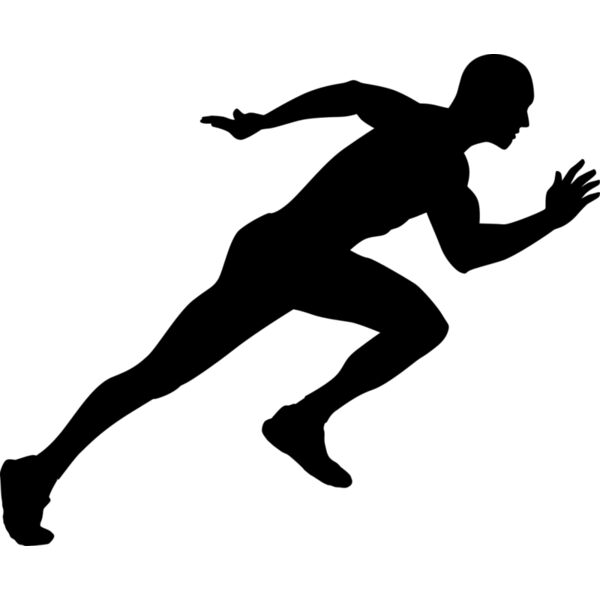 Track Field   Clipart 9 Miniaturansicht
