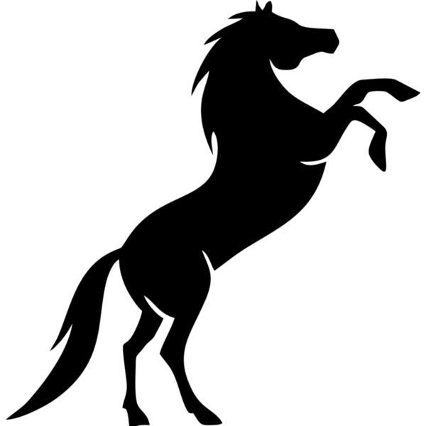 Horse   Clipart 2 Miniaturansicht