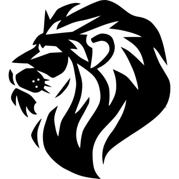 Lion   Clipart 4 Miniaturansicht