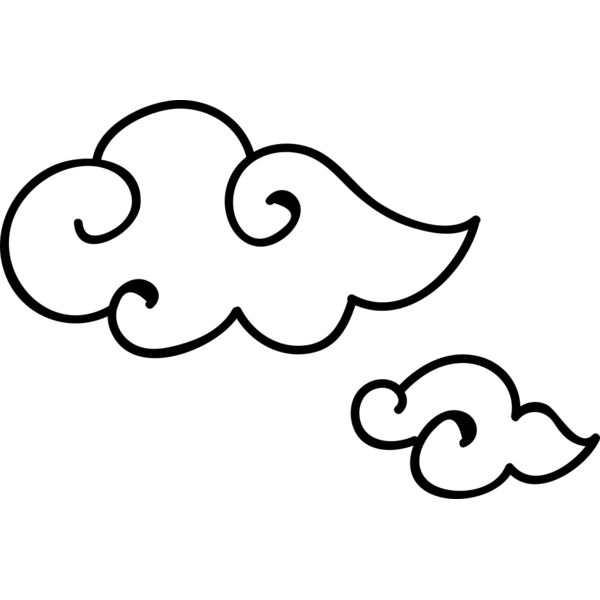 Auspicious Cloud Miniaturansicht