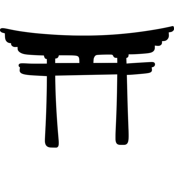 Torii Gate Miniaturansicht