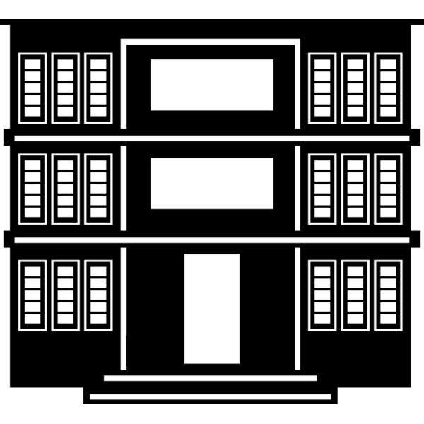 School Building 46 Miniaturansicht