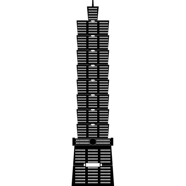 Taipe 101 Building 29 Miniaturansicht