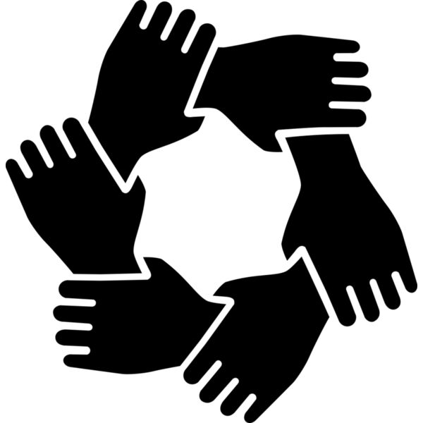 64 Teamwork Miniaturansicht