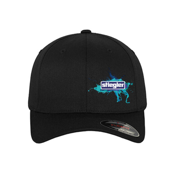 Stiegler Flexfit Wooly Combed Cap Miniaturansicht