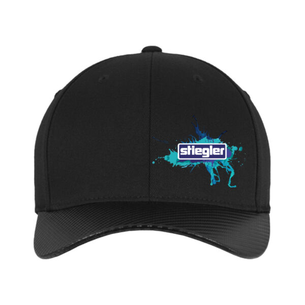 Stiegler Flexfit Carbon Cap Miniaturansicht