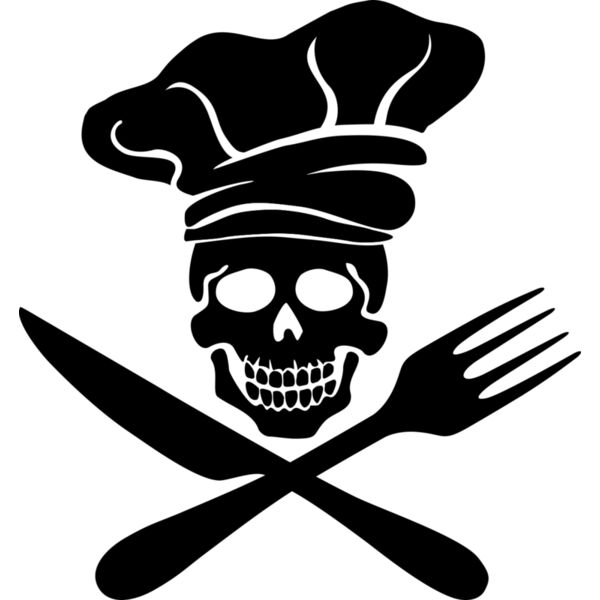 Koch Totenkopf Miniaturansicht