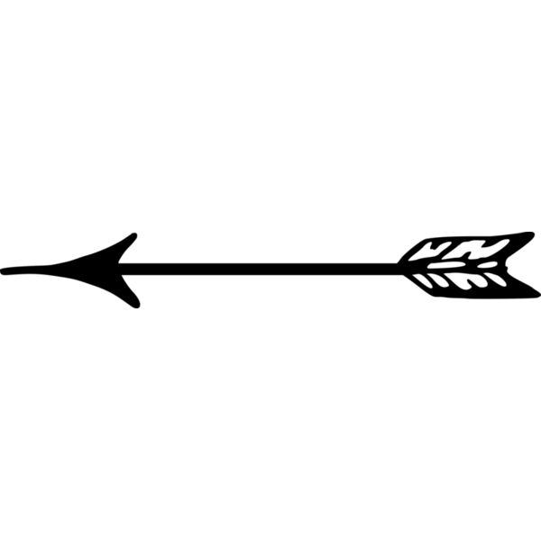 Pfeil Miniaturansicht